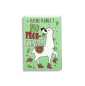 Preview: Geldschachtel Lama